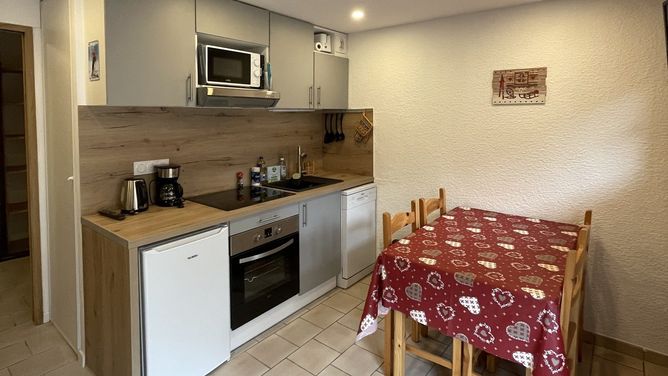 Résidence Les Bergers — photo 10