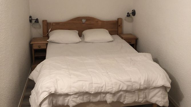 Résidence Les Bergers — photo 13