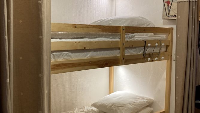 Résidence Les Bergers — photo 21
