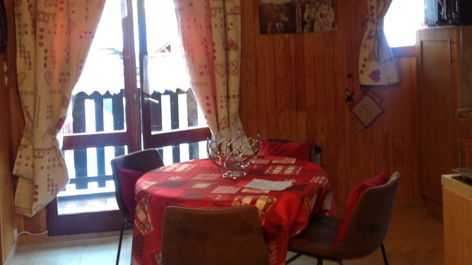 Résidence Les Bergers — photo 25