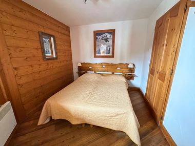 R&eacute;sidence Le Hameau des Airelles