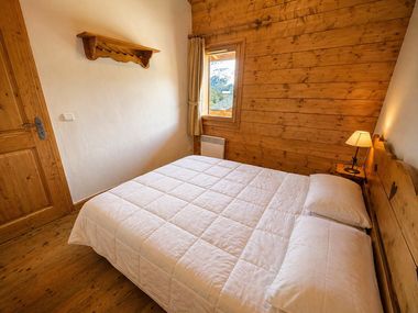 R&eacute;sidence Le Hameau des Airelles