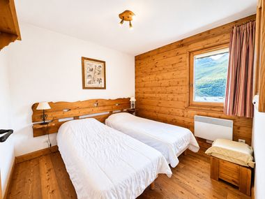 R&eacute;sidence Le Hameau des Airelles