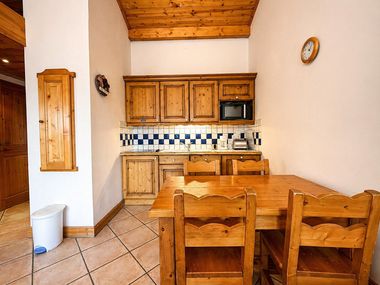 R&eacute;sidence Le Hameau des Airelles