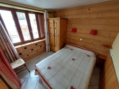 R&eacute;sidence Magnin Sports