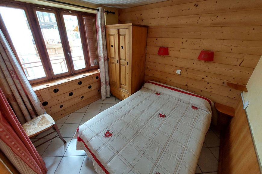 Apartm&aacute;n - 4 os. (cca 33 m&sup2;, MAGNIN 6), BS