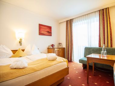 Hotel Germania Gastein