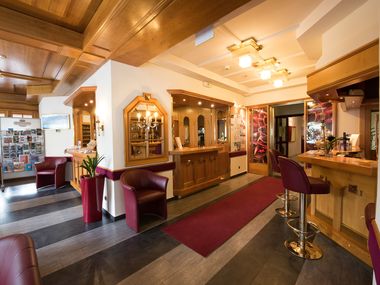 Hotel Germania Gastein