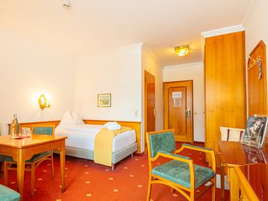 Hotel Germania Gastein