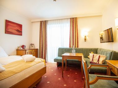 Hotel Germania Gastein
