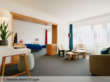 Signinahotel