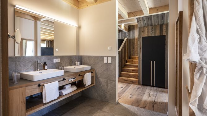 Kessler´s Mountain Lodge — photo 10