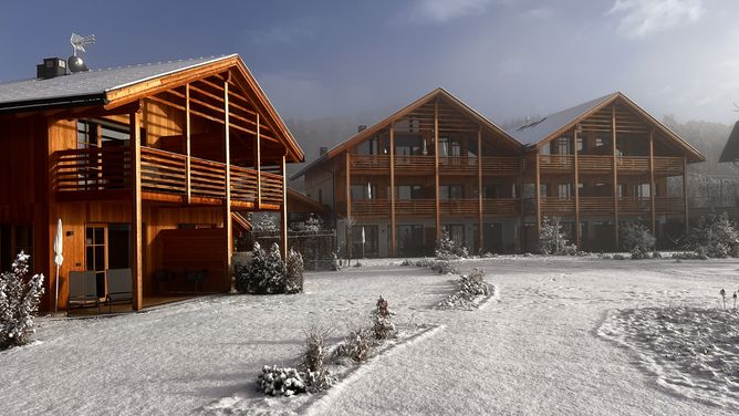 Kessler´s Mountain Lodge — photo 16