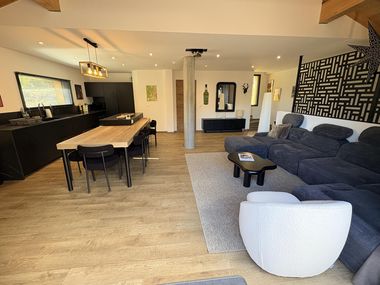 Chalet Cap'sud