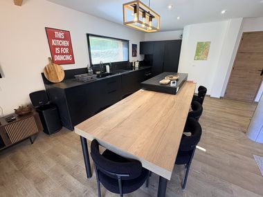 Chalet Cap'sud