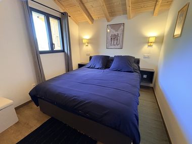 Chalet Cap'sud