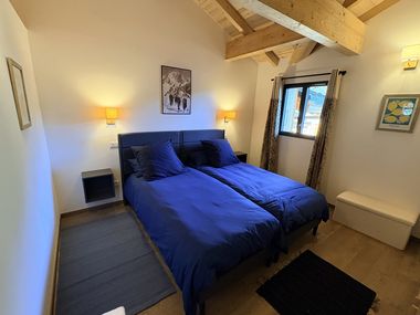 Chalet Cap'sud