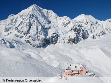 Aanbiedingen wintersport Prad am Stilfserjoch inclusief skipas