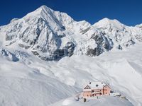 Prad am Stilfserjoch