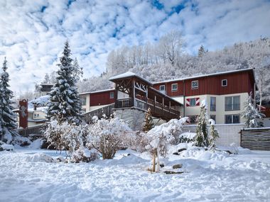 Smiley´s Kinderhotel in Seeboden