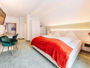 Smiley&acute;s Kinderhotel