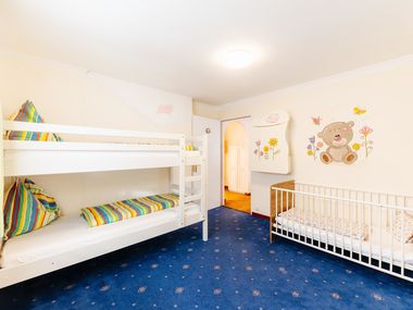 Smiley&acute;s Kinderhotel