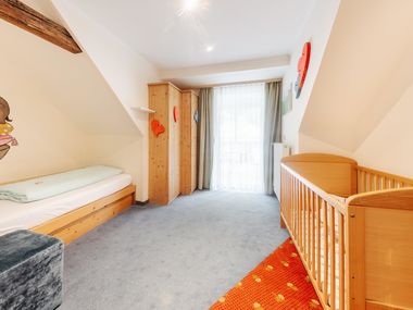 Smiley&acute;s Kinderhotel