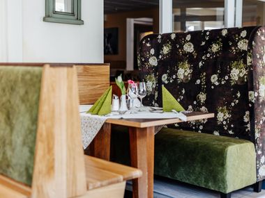 Smiley&acute;s Kinderhotel