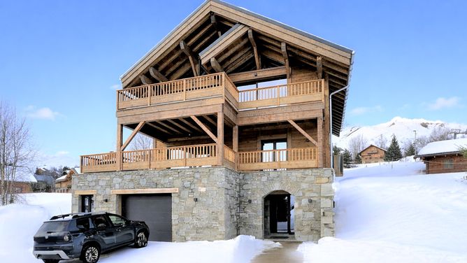 Chalet Clubhouse - photo 5