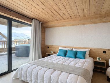 Chalet Clubhouse - photo 8