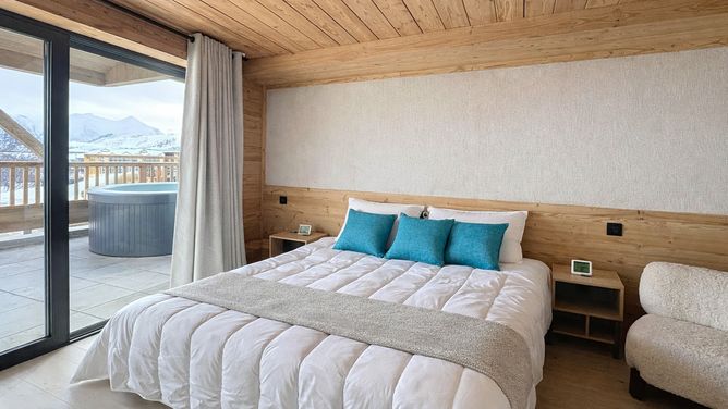 Chalet Clubhouse - photo 9