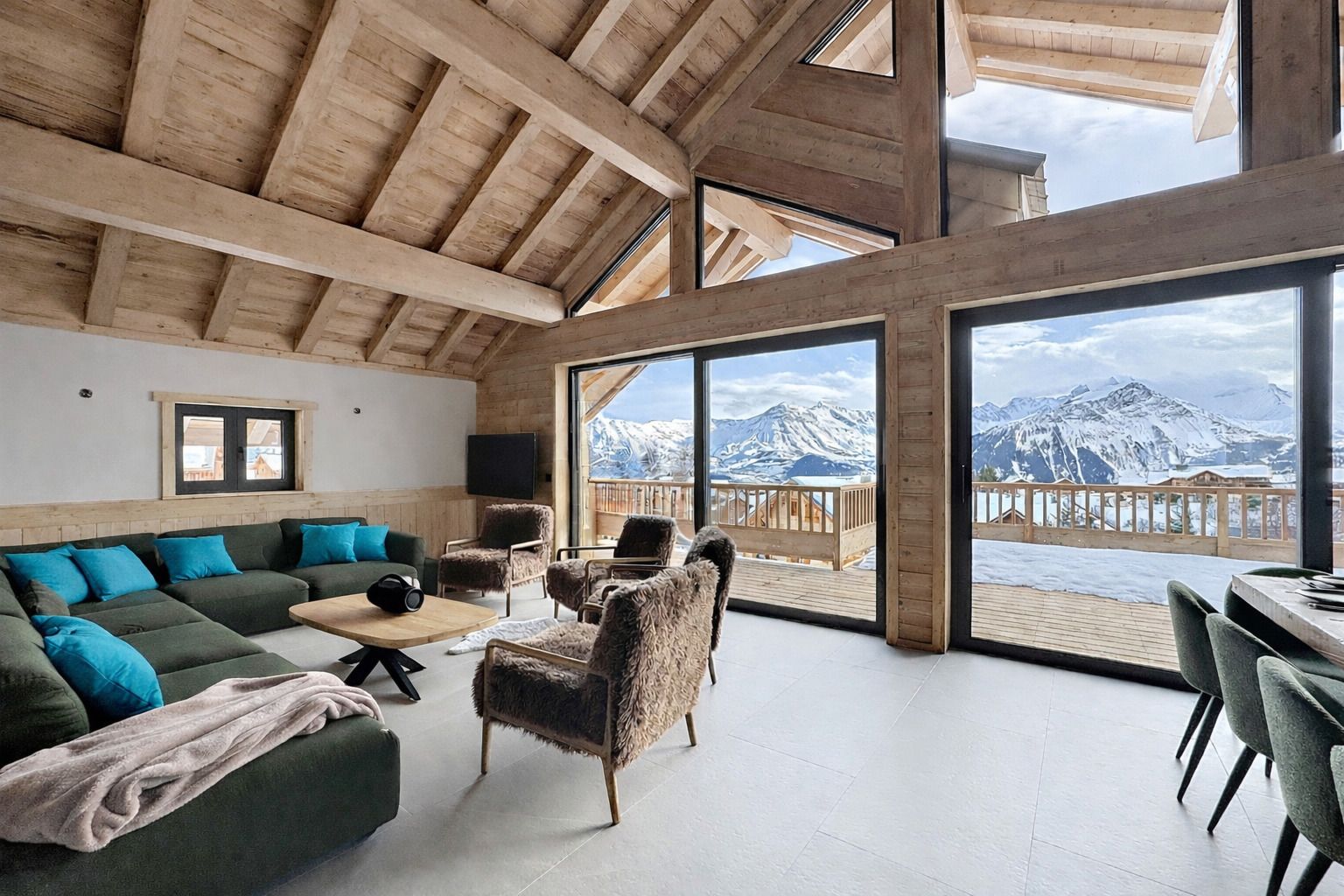 Chalet Clubhouse - photo 15