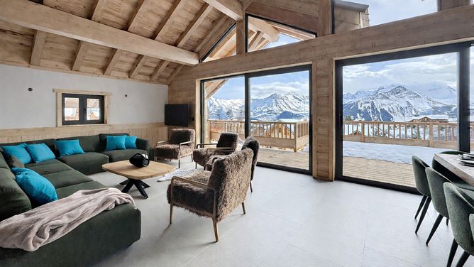 Chalet Clubhouse - photo 14