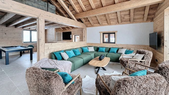 Chalet Clubhouse - photo 19