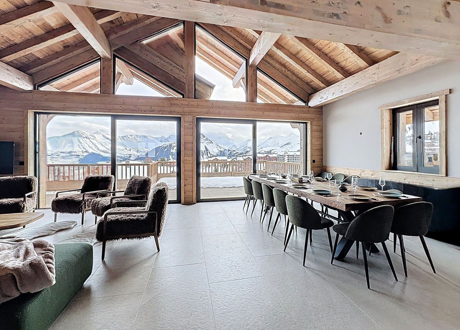 Chalet Clubhouse - photo 25