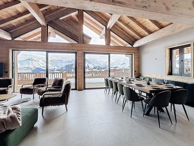Chalet Clubhouse - photo 23