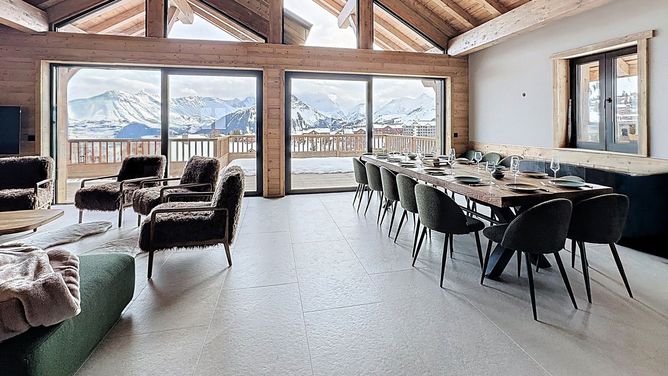 Chalet Clubhouse - photo 24
