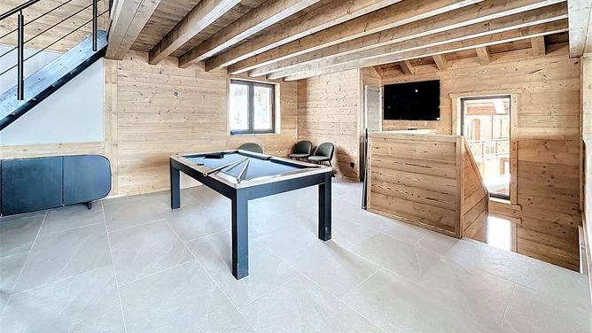 Chalet Clubhouse - photo 29