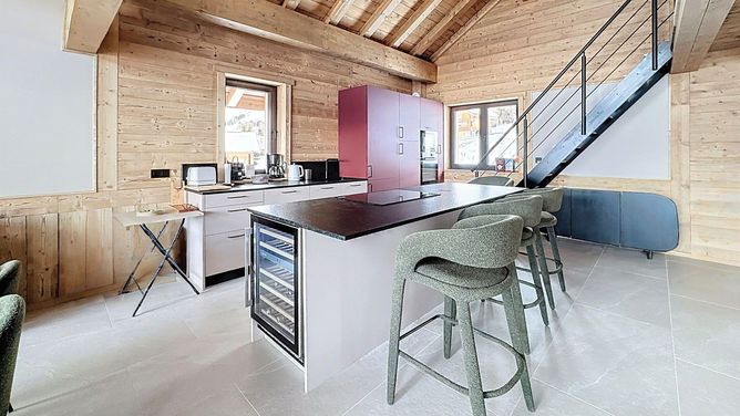 Chalet Clubhouse — photo 7