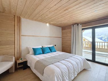 Chalet Clubhouse