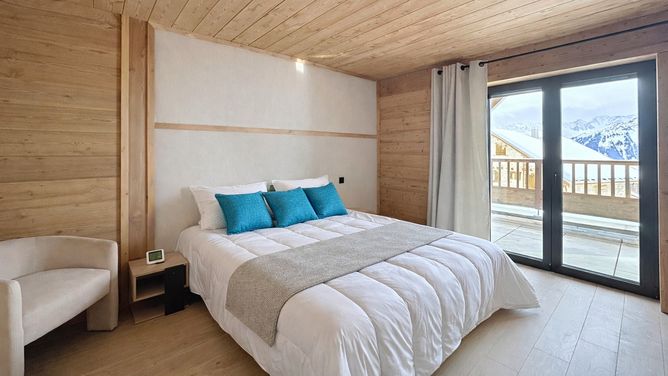 Chalet Clubhouse — photo 9