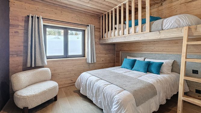Chalet Clubhouse — photo 10