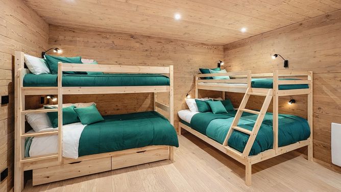 Chalet Clubhouse — photo 13