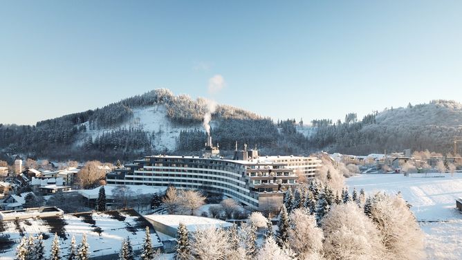 impressie Hotel Sauerland Stern