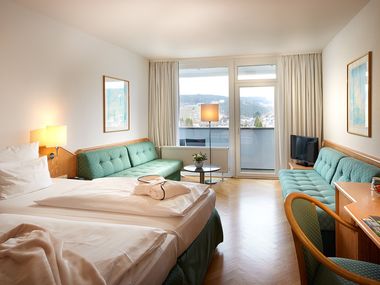 Hotel Sauerland Stern