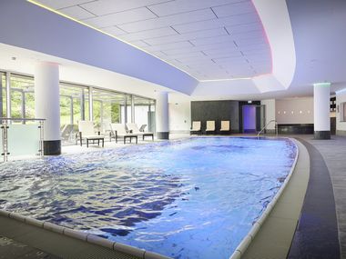 Hotel Sauerland Stern