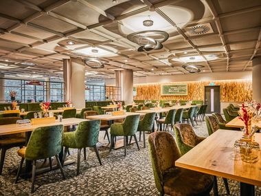 Hotel Sauerland Stern