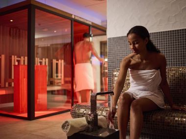 Hotel Sauerland Stern