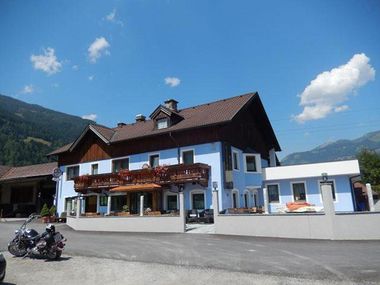 Gasthof Walcher in Dorfgastein
