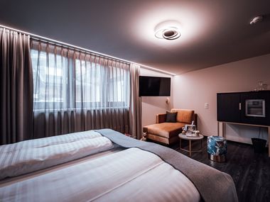 Hotel Panther'A